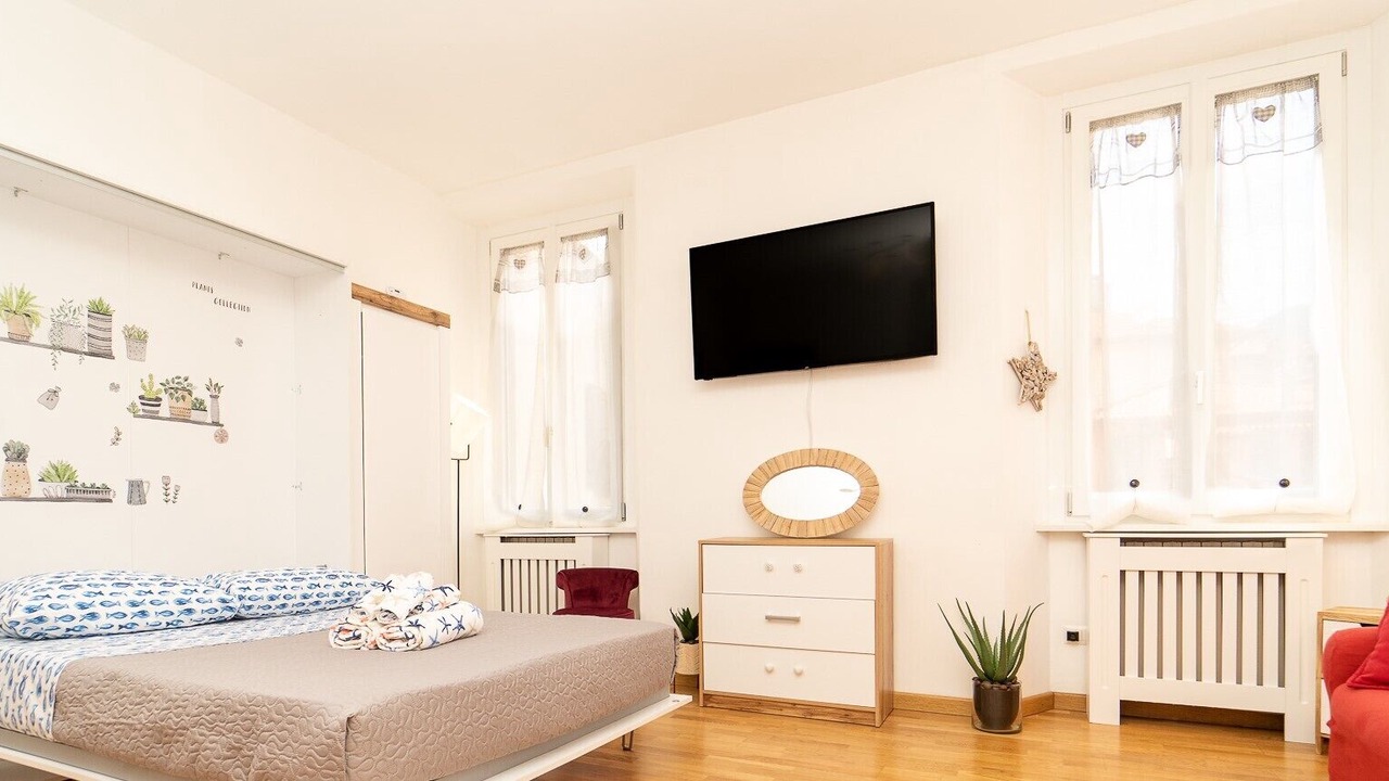 Photo of Bedroom in Como