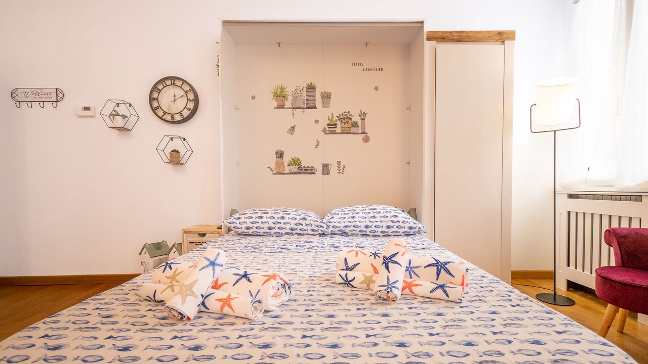 Photo of Bedroom in Como