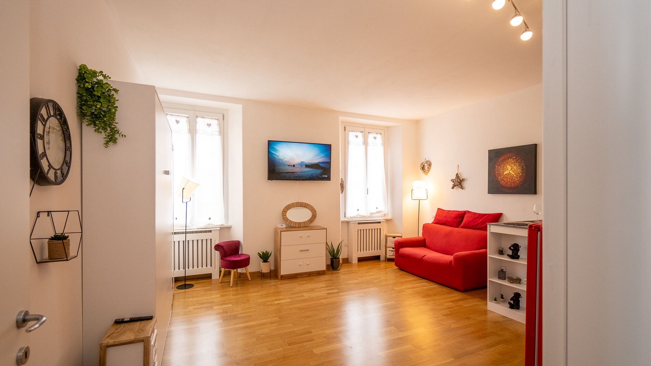 Photo of Livingroom in Como