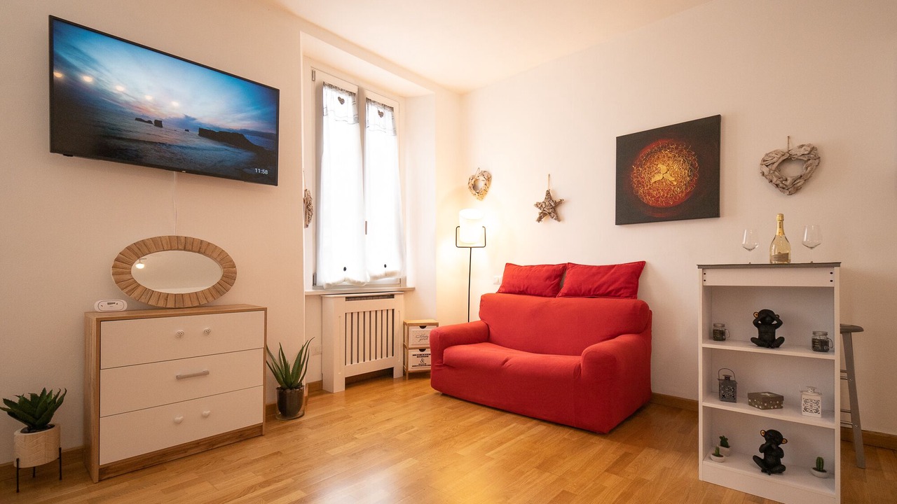 Photo of Livingroom in Como
