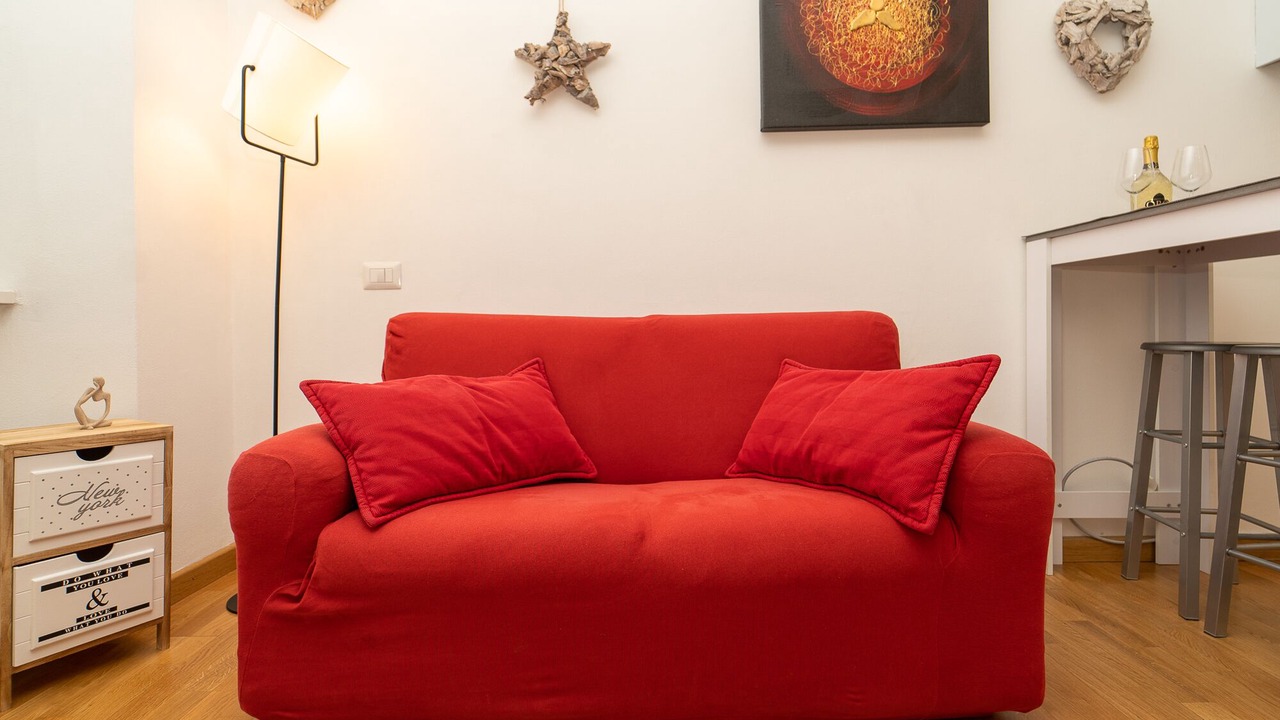 Photo of Livingroom in Como