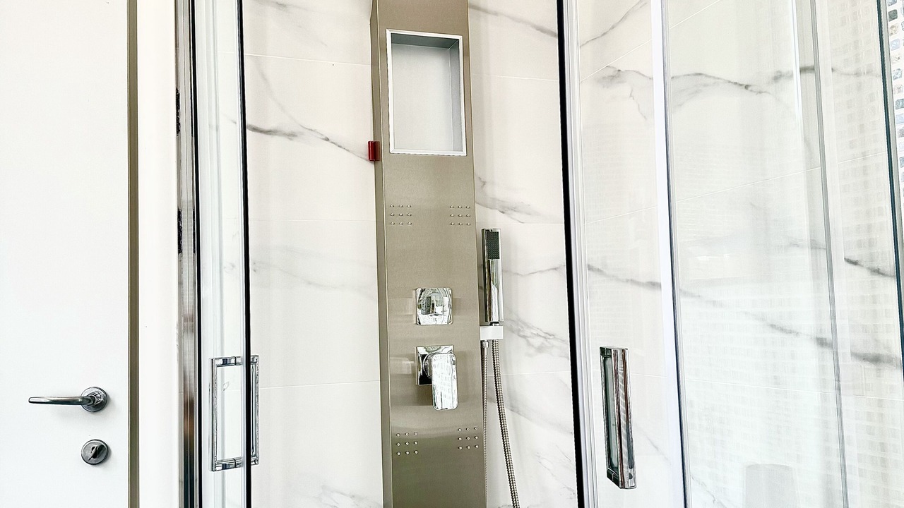 Photo of Bathroom in Como