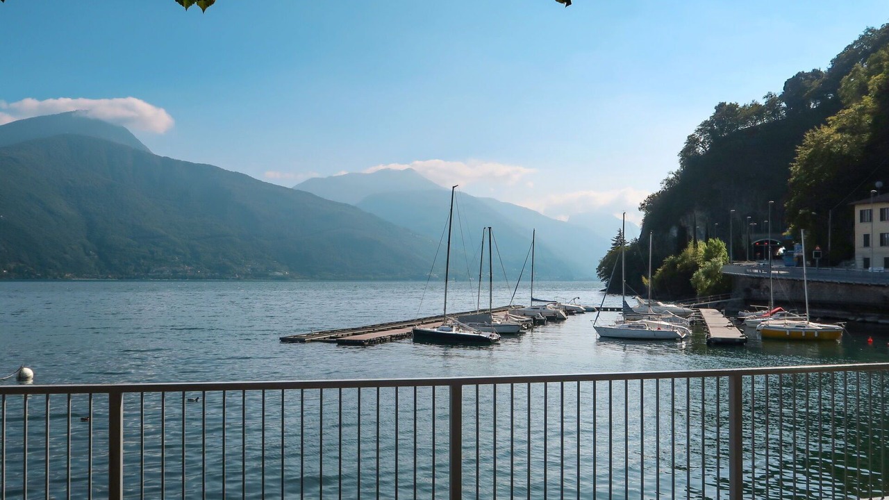 Photo of Outdoor in Consiglio di Rumo