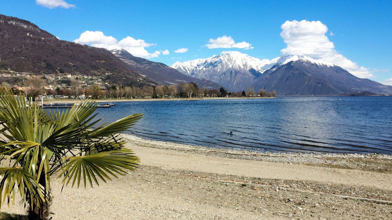 Photo of Outdoor in Consiglio di Rumo