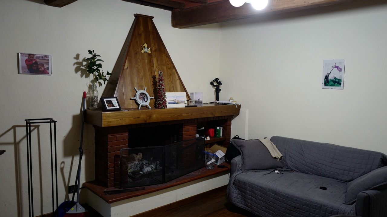 Photo of Livingroom in Montieri