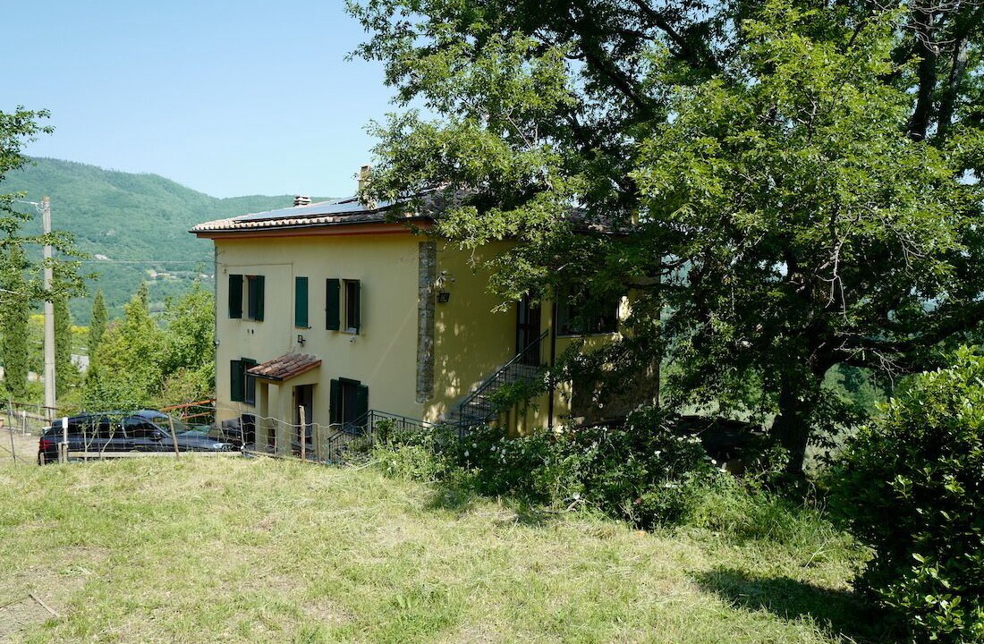 Photo of Outdoor in Montieri