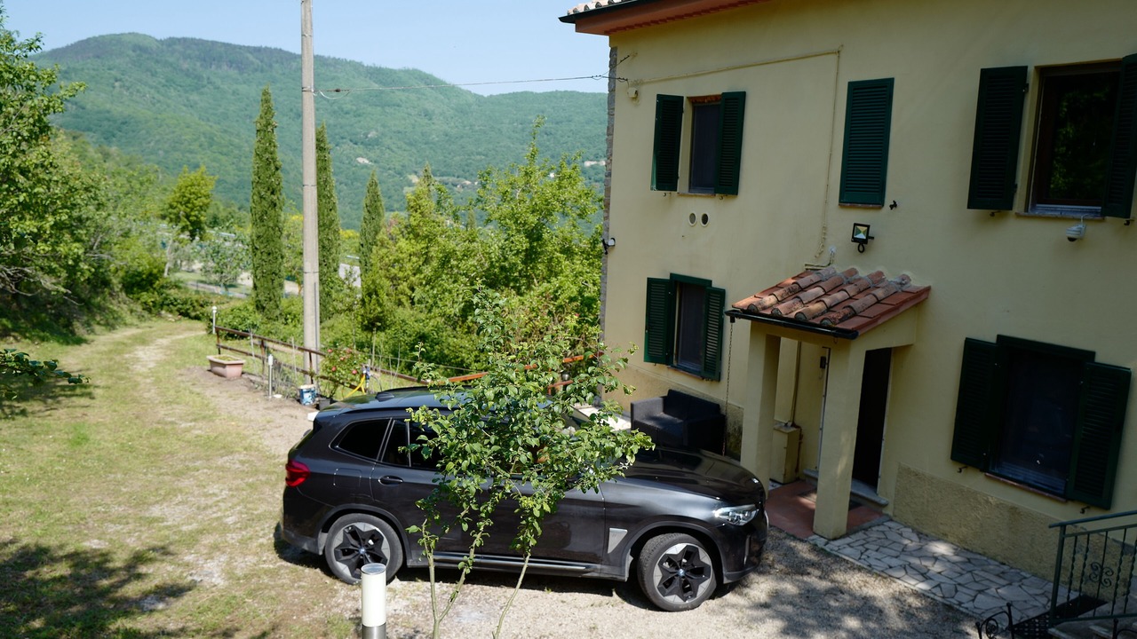 Photo of Outdoor in Montieri
