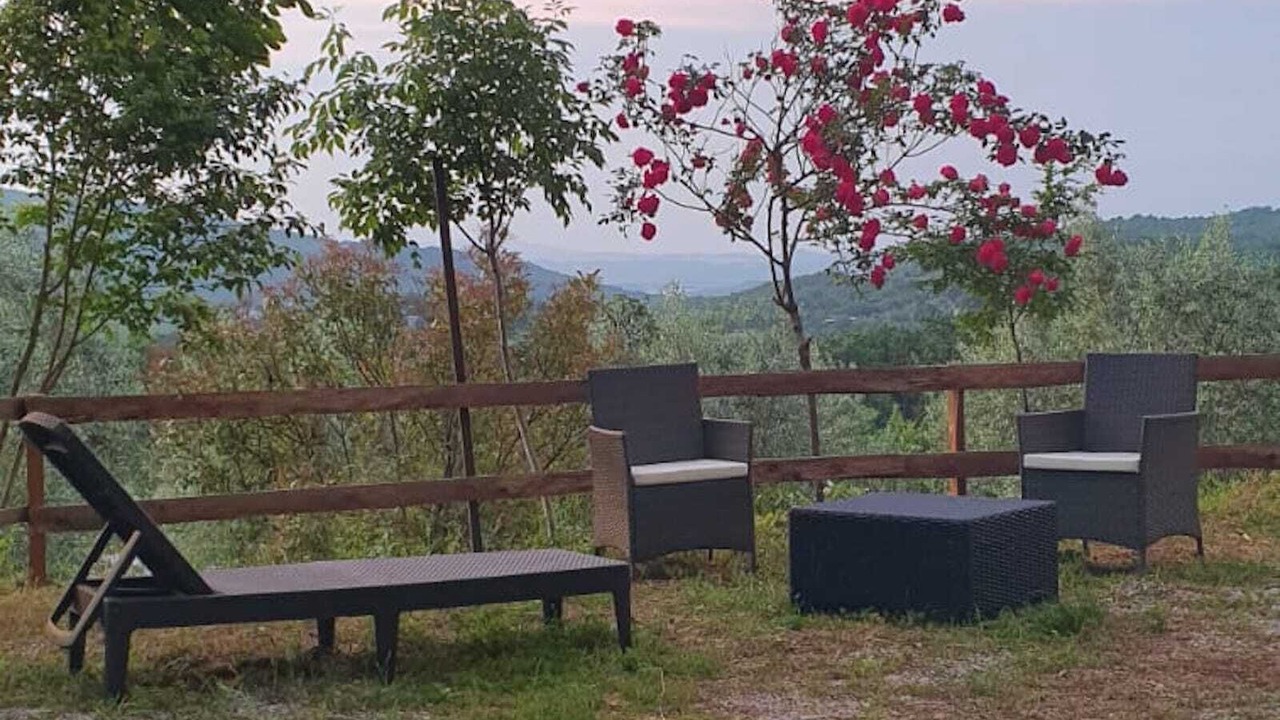 Photo of Outdoor in Montieri