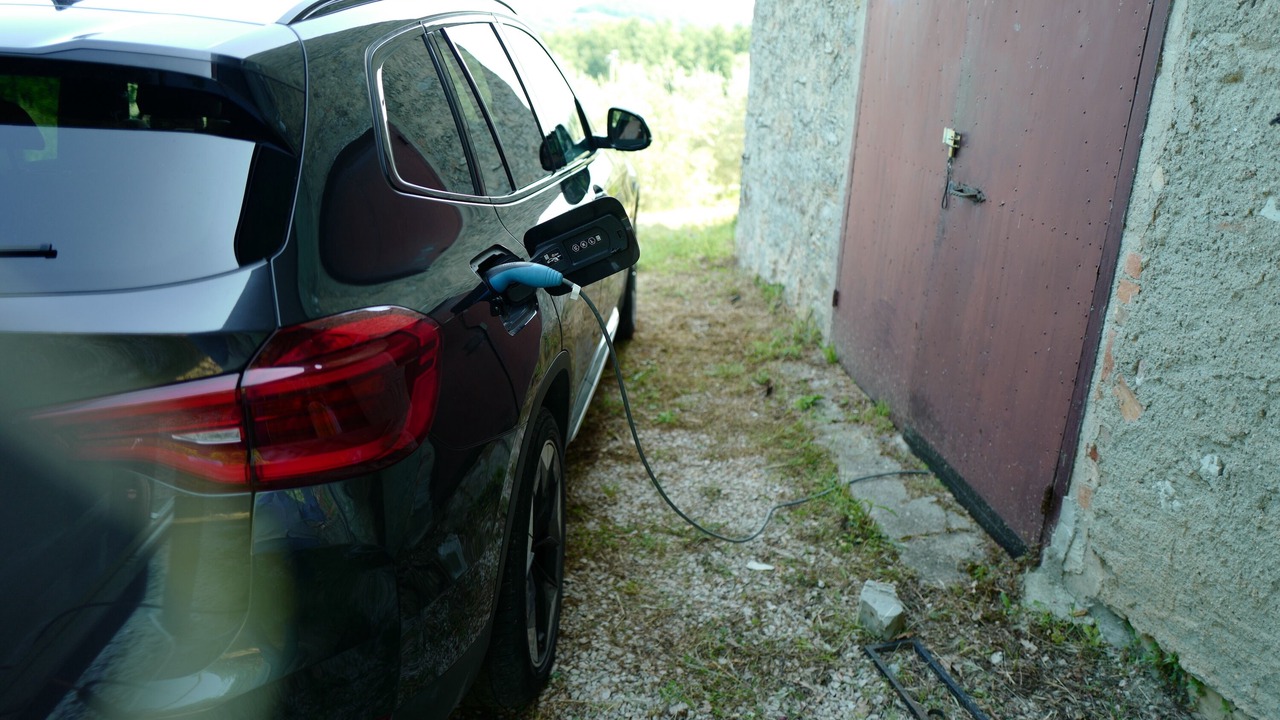Photo of Outdoor in Montieri