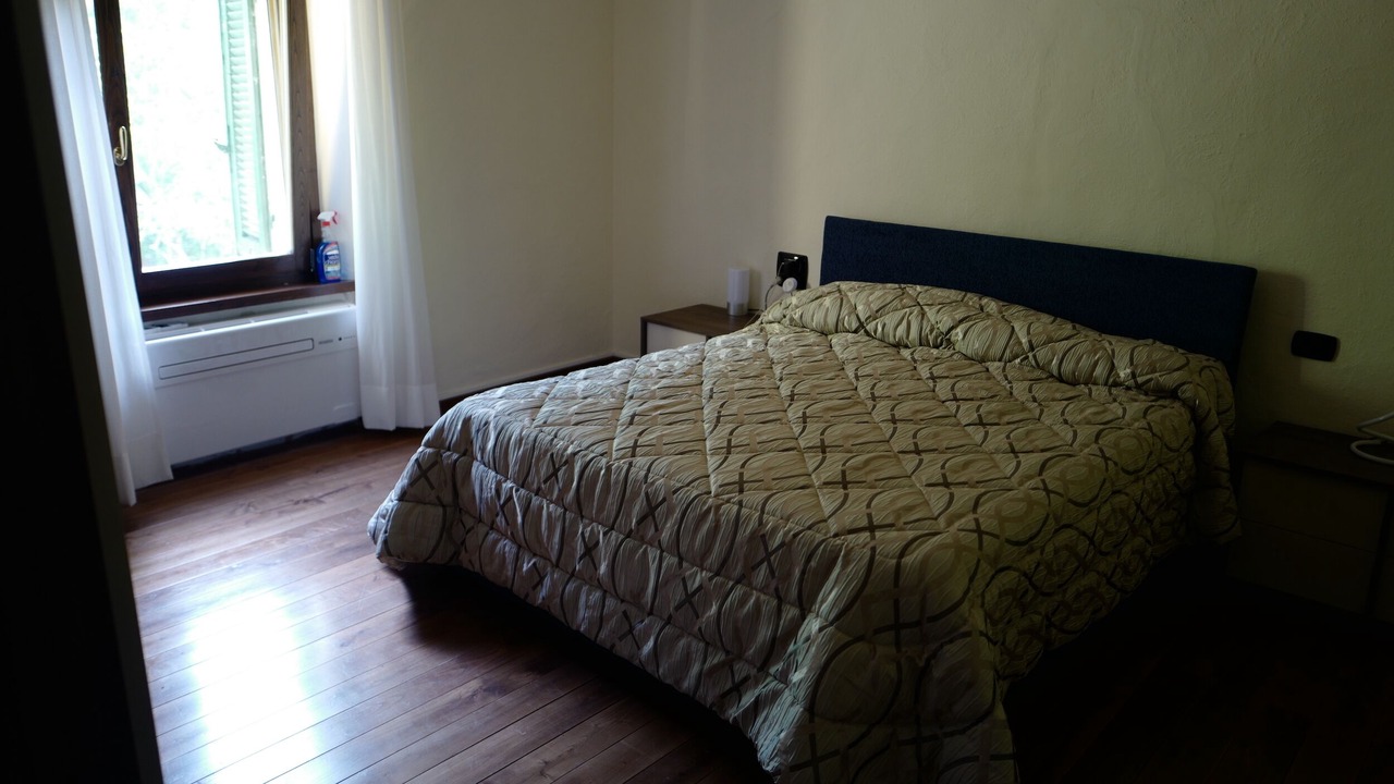 Photo of Bedroom in Montieri