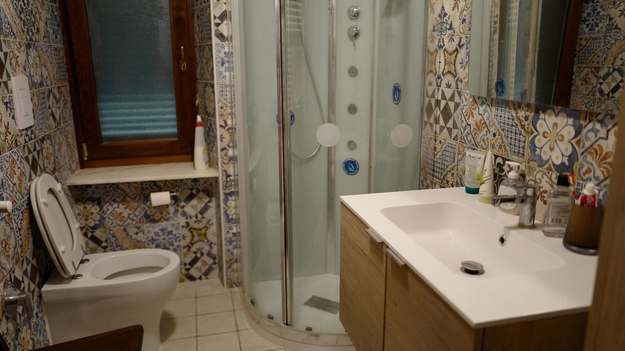 Photo of Bathroom in Montieri