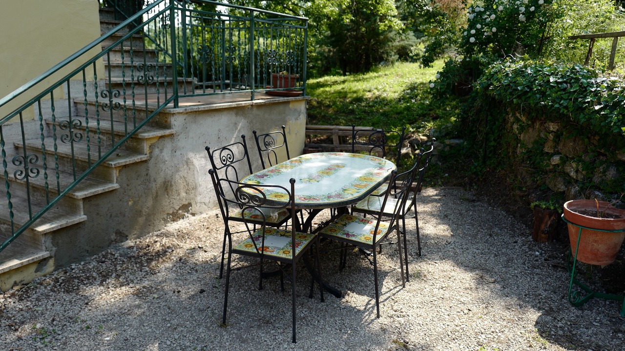 Photo of Outdoor in Montieri