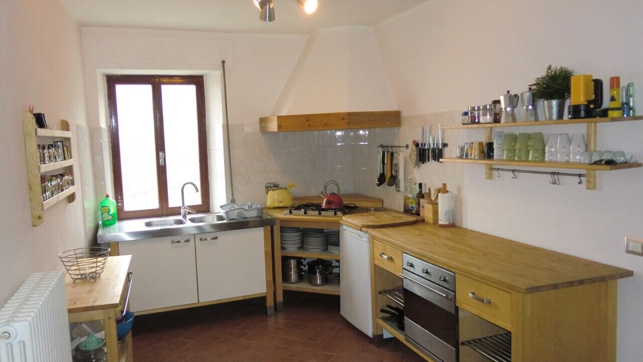 Photo of Kitchen in Primaore