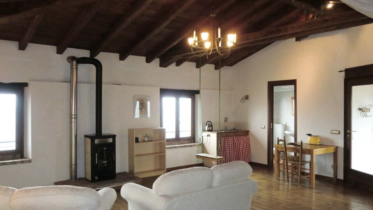 Photo of Livingroom in Primaore