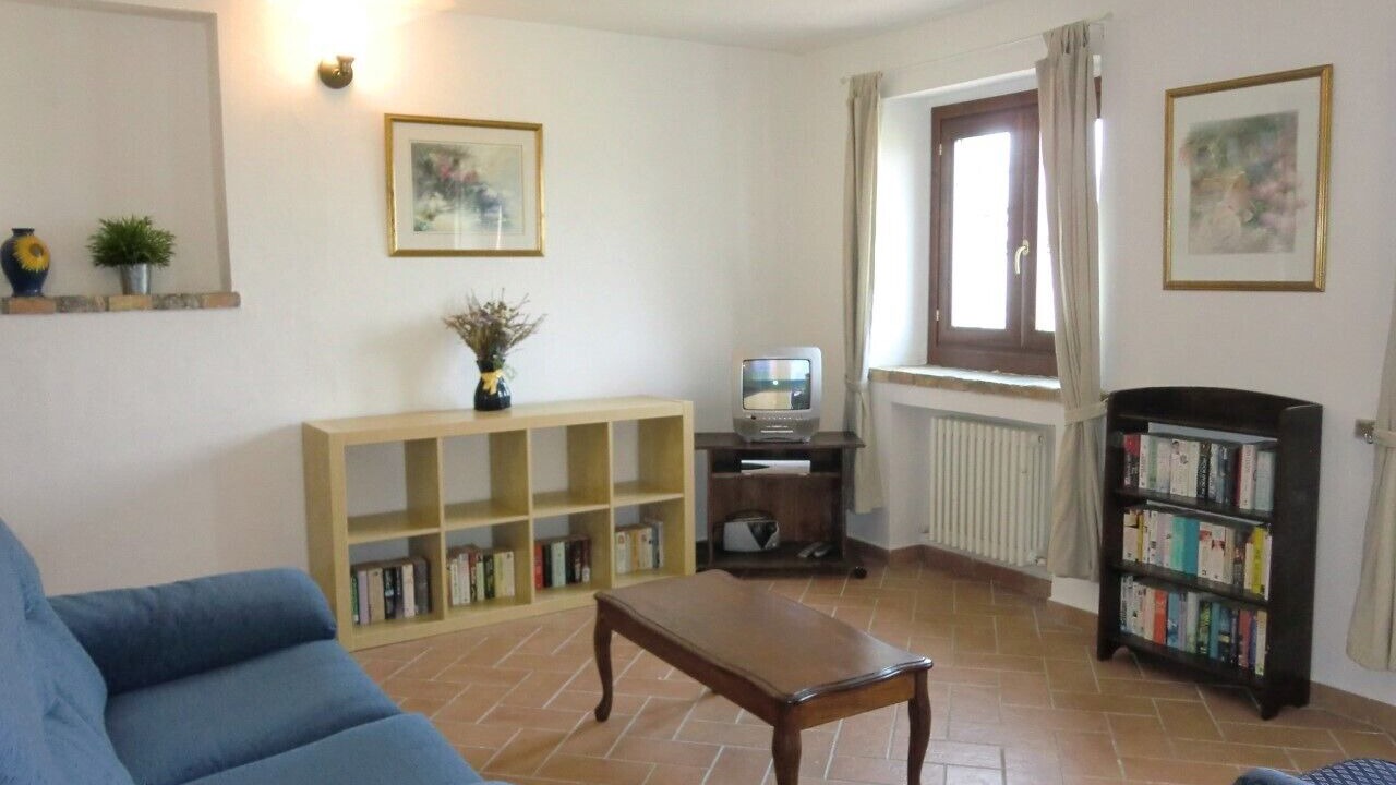 Photo of Livingroom in Primaore