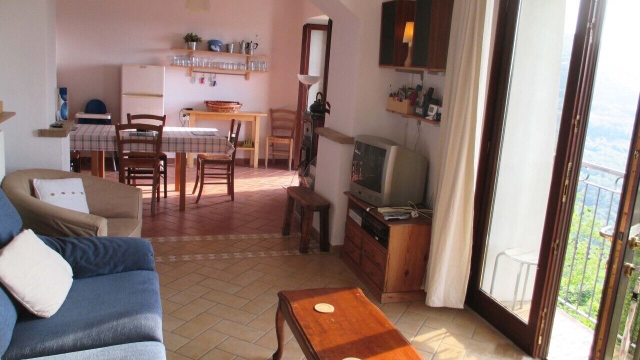 Photo of Livingroom in Primaore