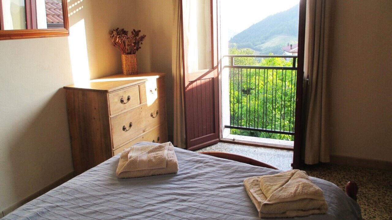 Photo of Bedroom in Primaore