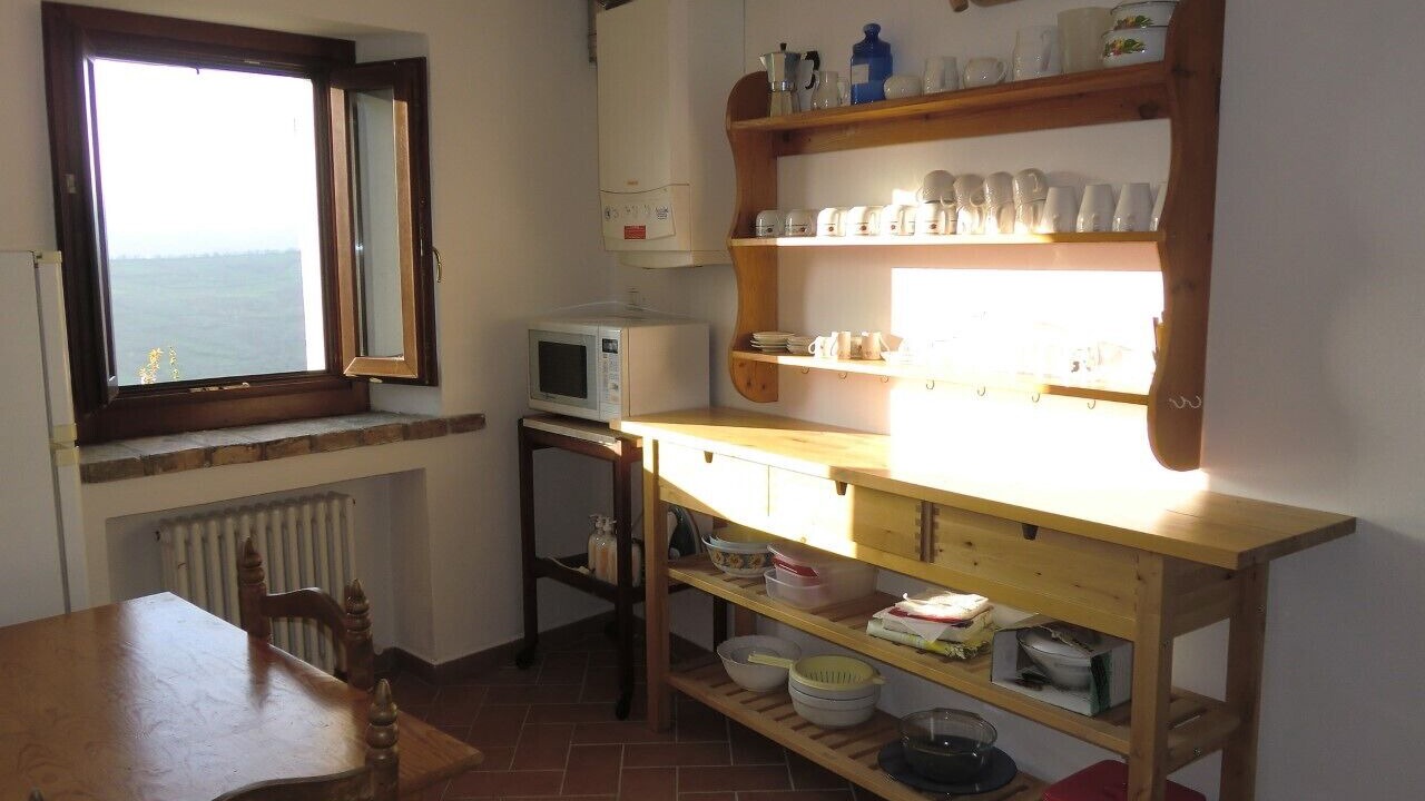 Photo of Kitchen in Primaore