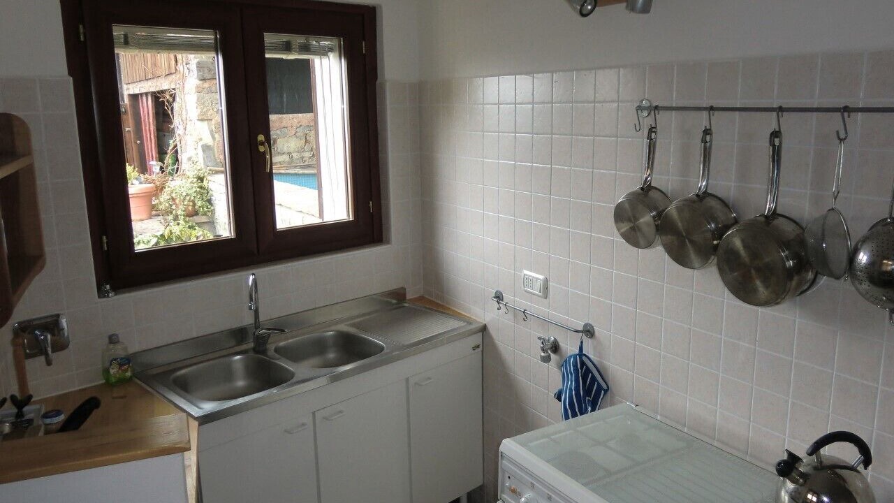 Photo of Kitchen in Primaore