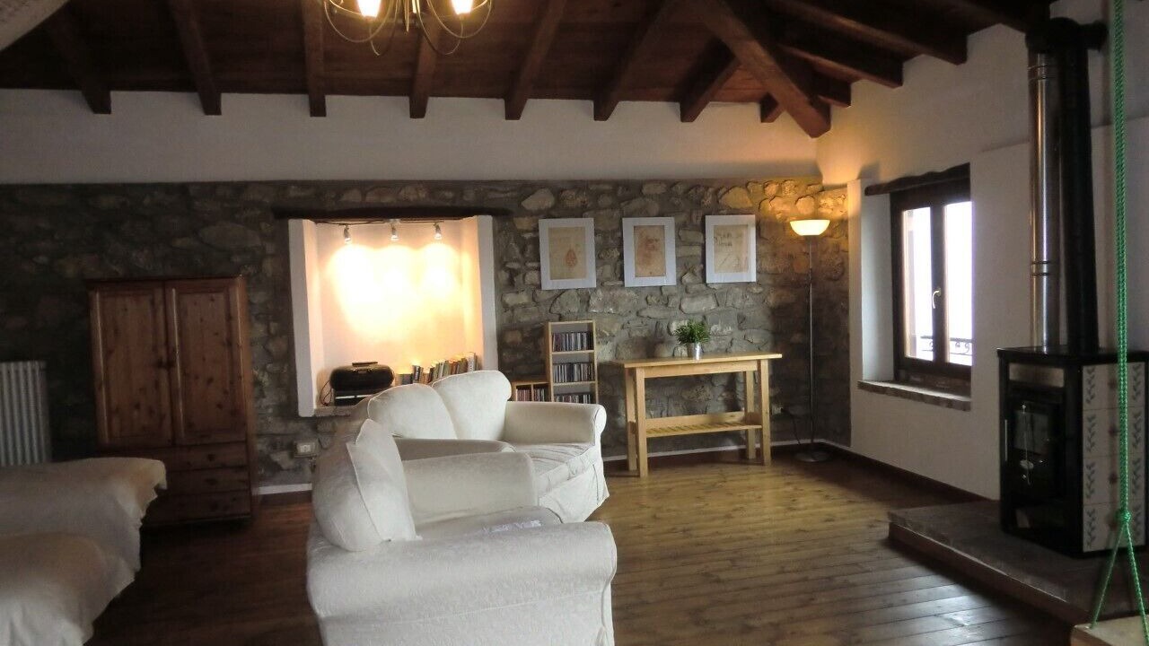 Photo of Livingroom in Primaore