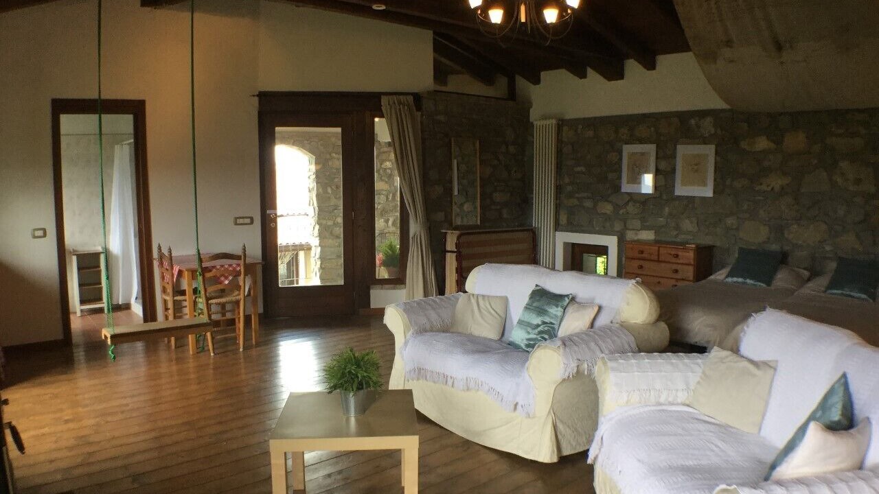 Photo of Livingroom in Primaore