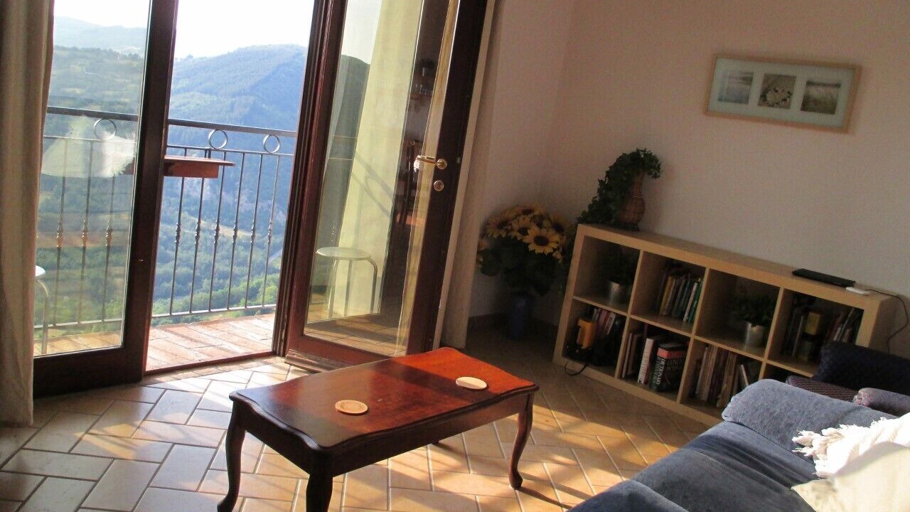 Photo of Livingroom in Primaore