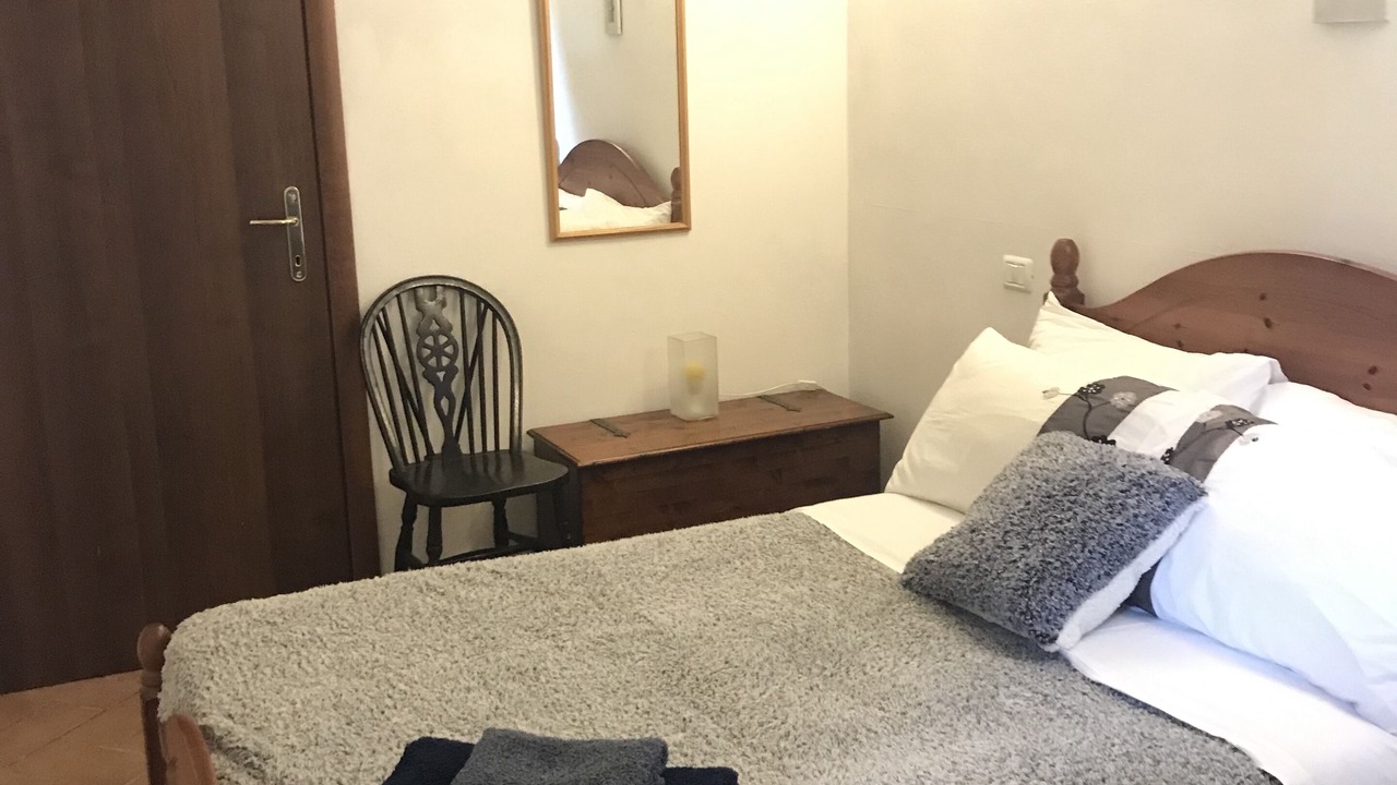 Photo of Bedroom in Primaore