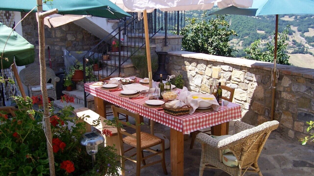 Photo of Outdoor in Primaore