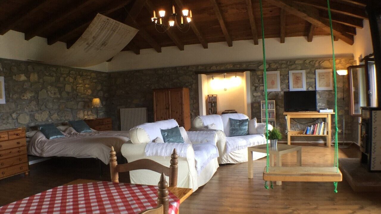Photo of Bedroom in Primaore