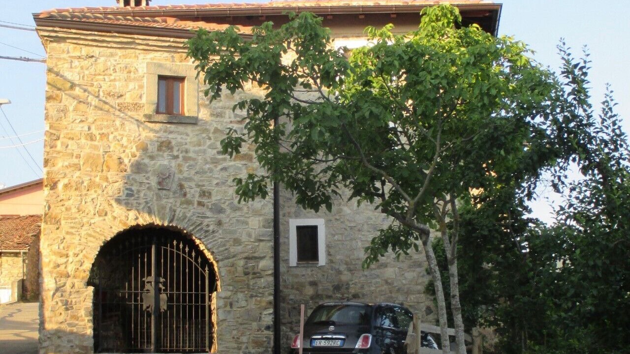 Photo of Outdoor in Primaore
