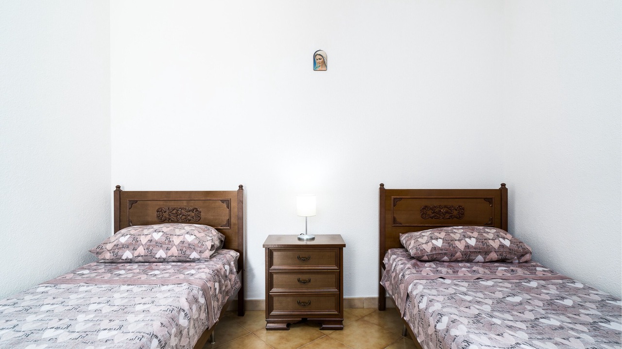 Photo of Bedroom in Monte Longu