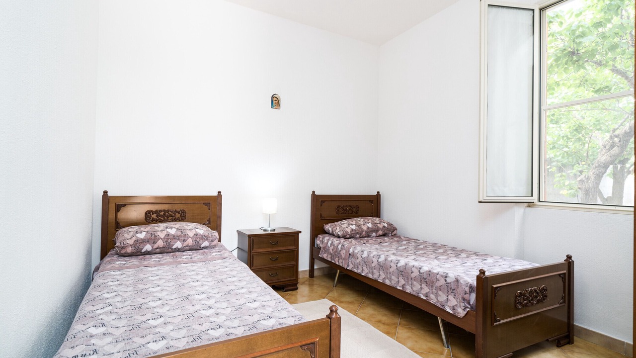 Photo of Bedroom in Monte Longu