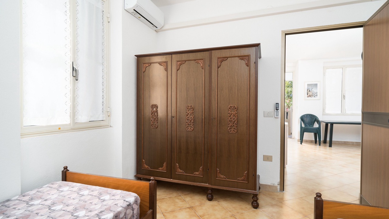 Photo of Bedroom in Monte Longu