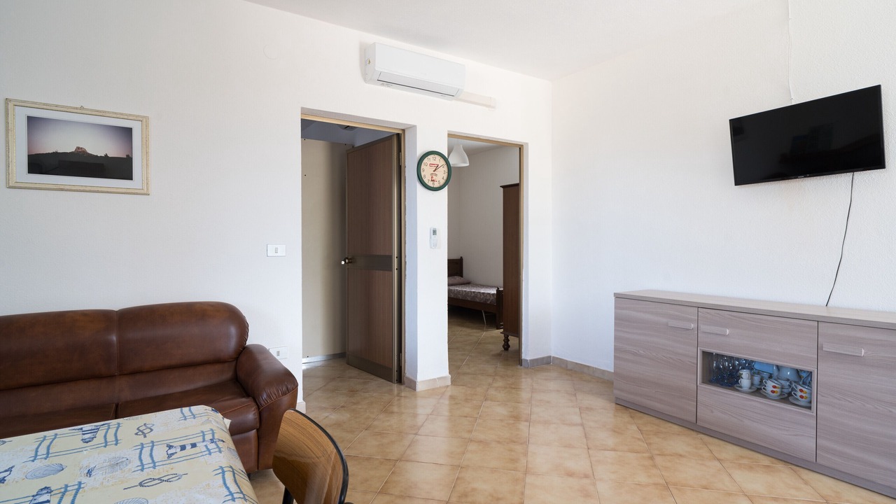 Photo of Livingroom in Monte Longu