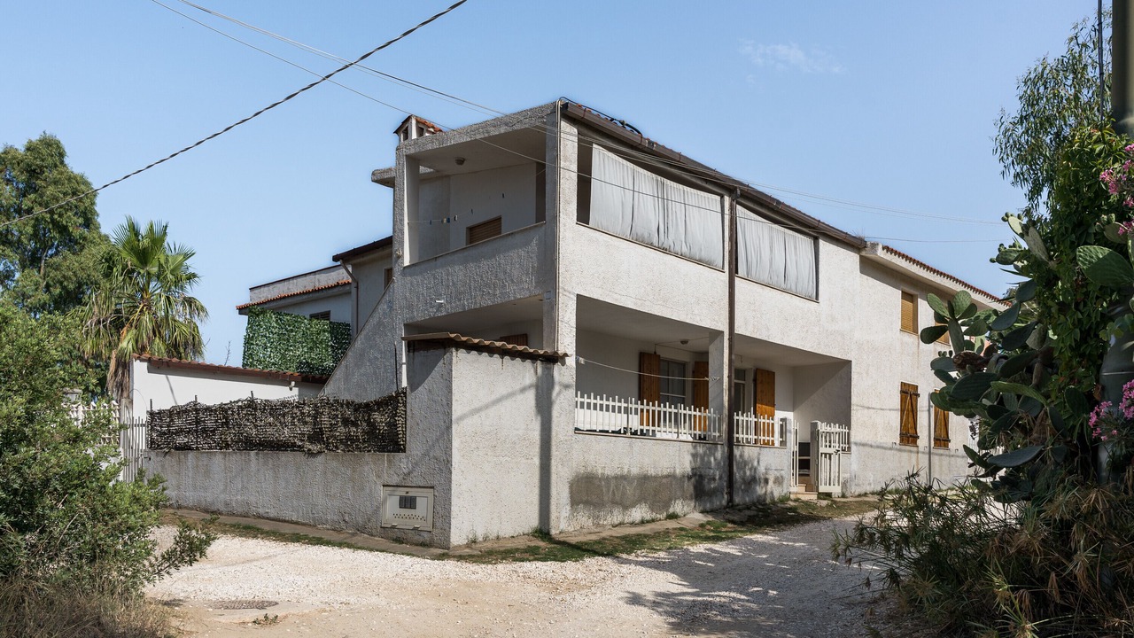 Photo of Outdoor in Monte Longu