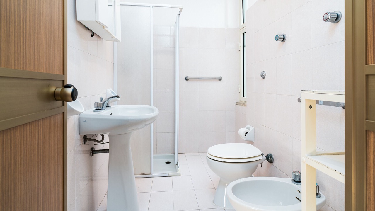 Photo of Bathroom in Monte Longu