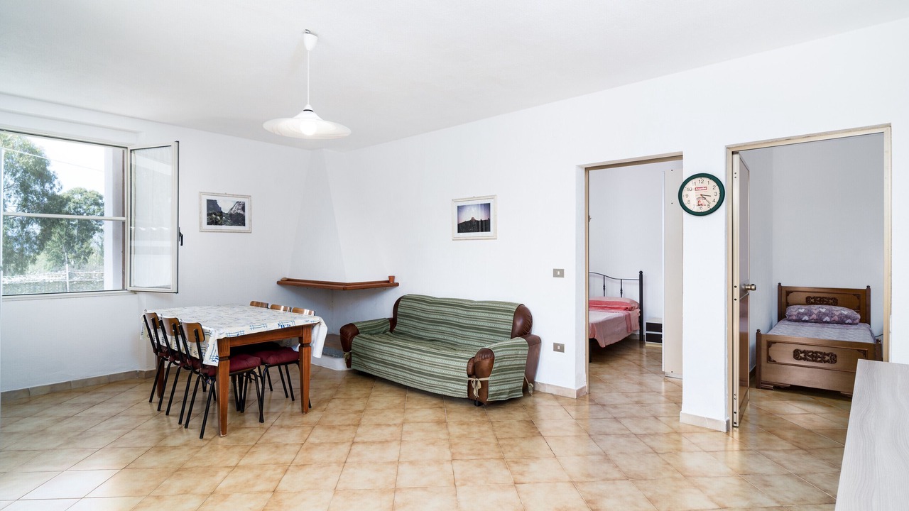 Photo of Livingroom in Monte Longu