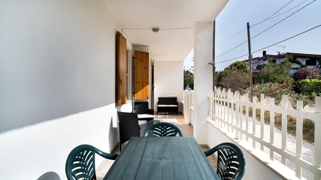 Photo of Outdoor in Monte Longu