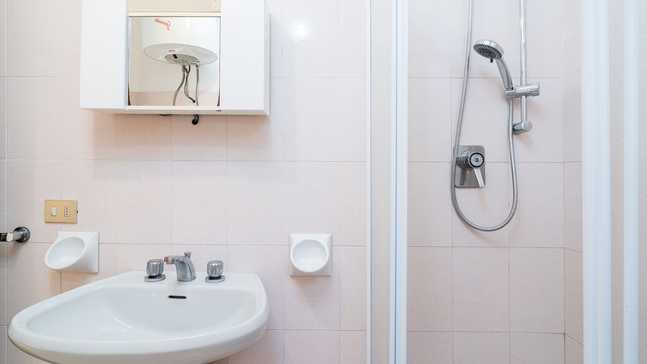 Photo of Bathroom in Monte Longu