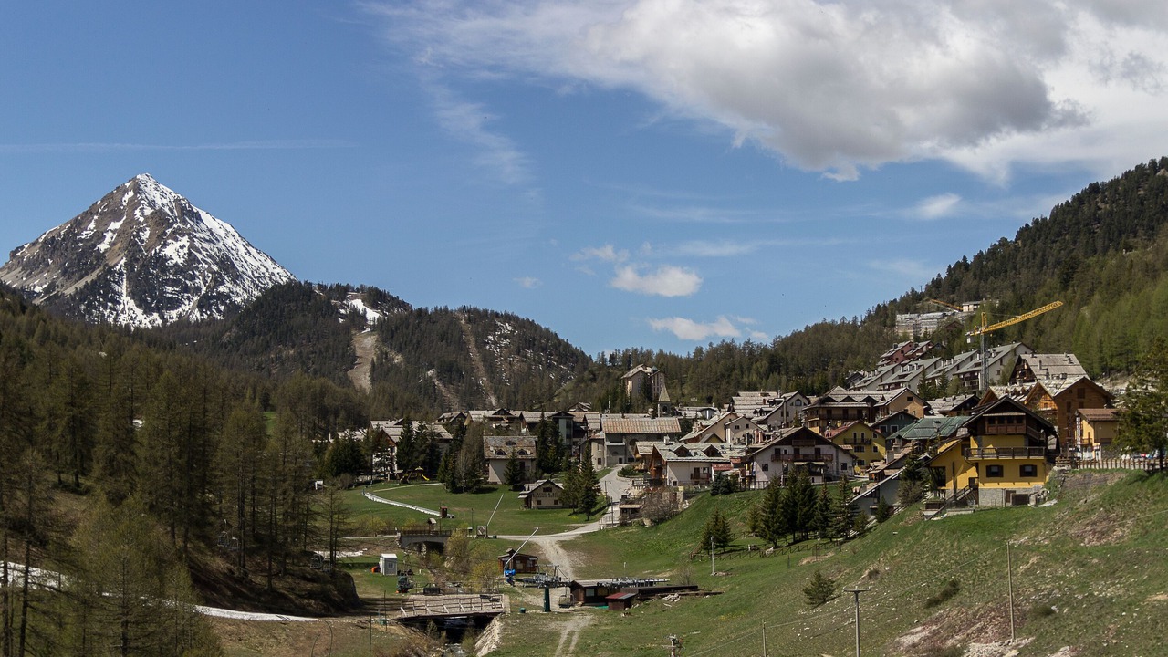 Photo of Others in Claviere