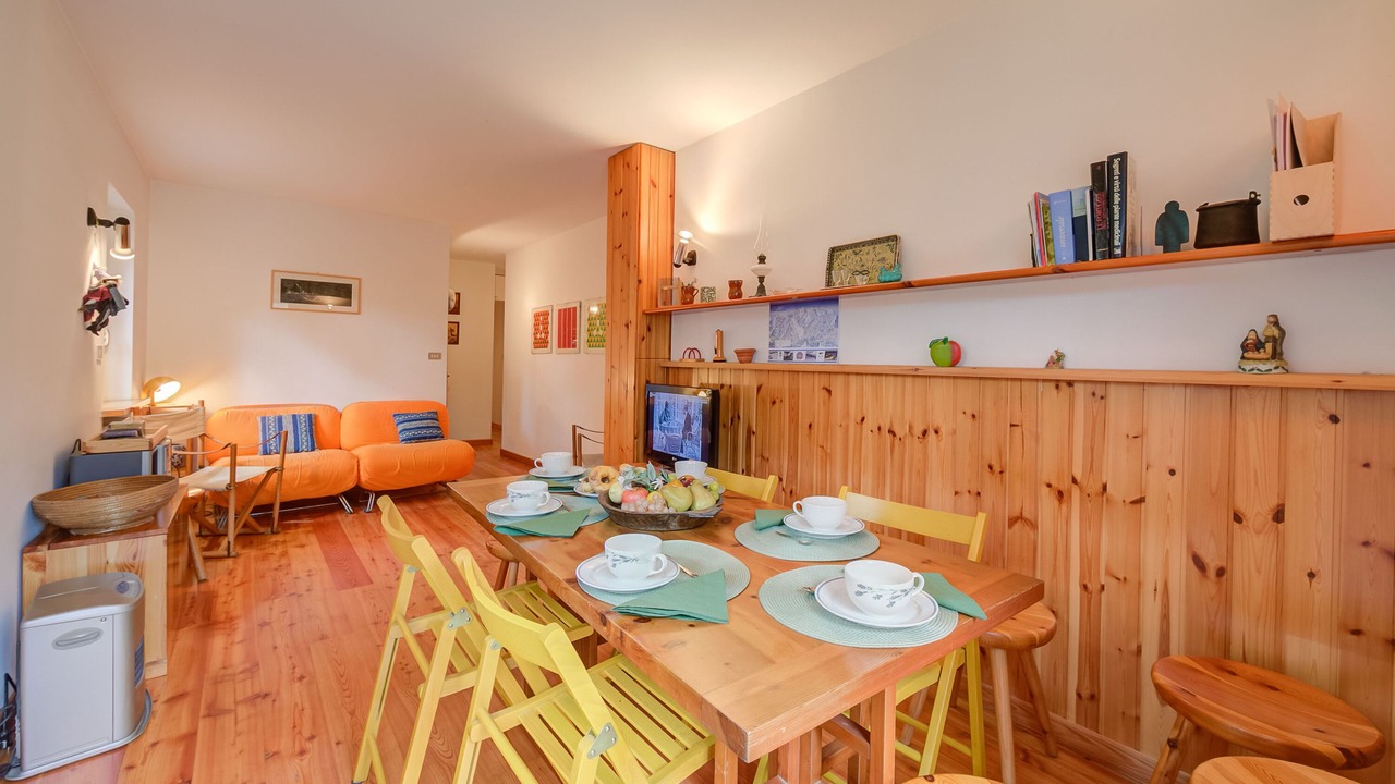 Photo of Bedroom in Claviere