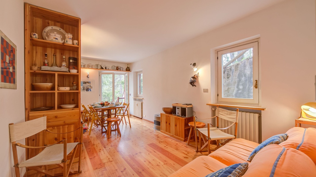 Photo of Bedroom in Claviere