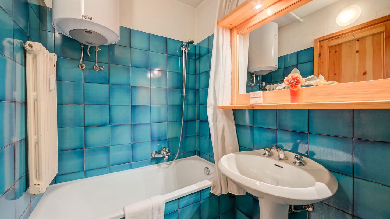 Photo of Bathroom in Claviere