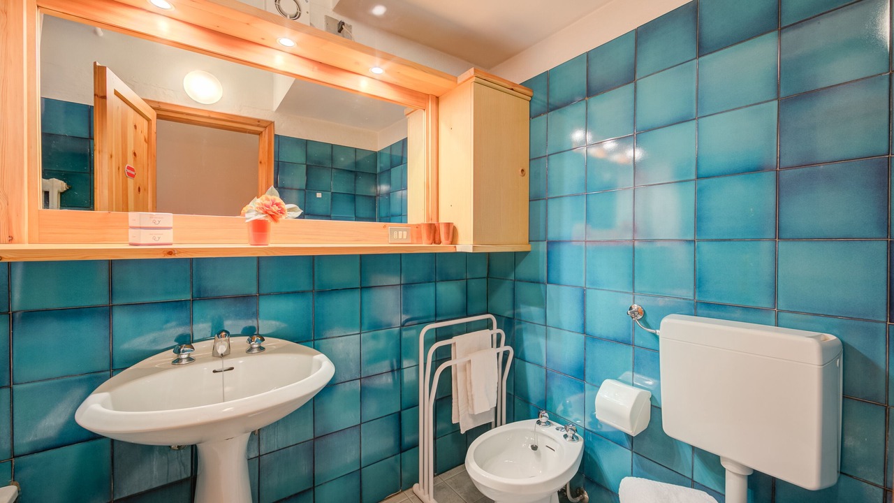 Photo of Bathroom in Claviere