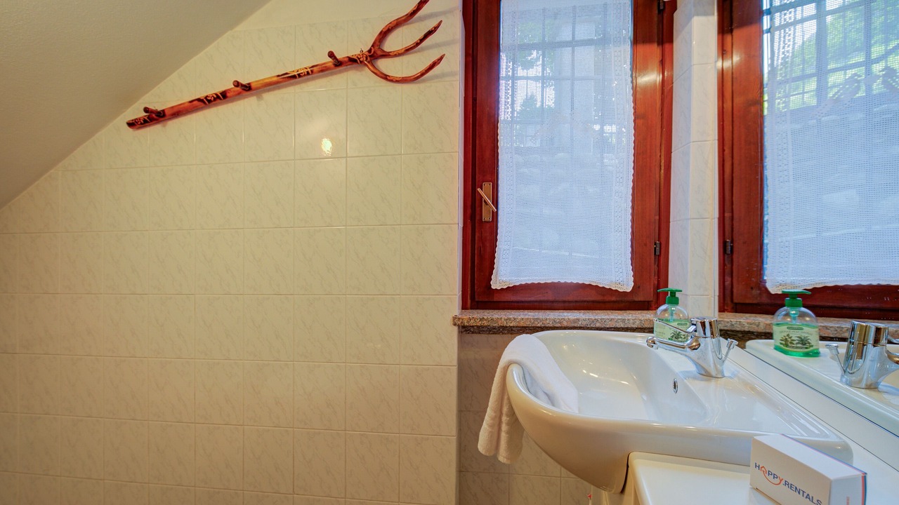 Photo of Bathroom in Castelveccana