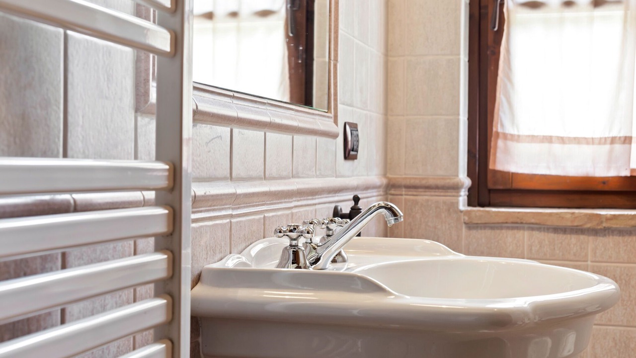 Photo of Bathroom in Montoro