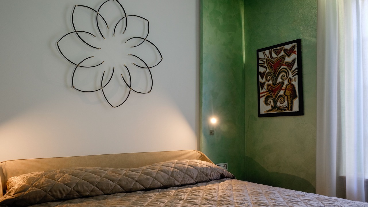 Photo of Bedroom in Sarzana