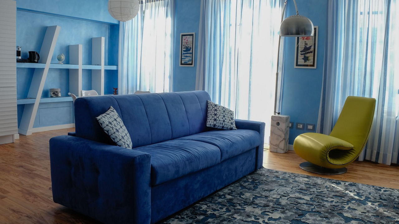 Photo of Livingroom in Sarzana