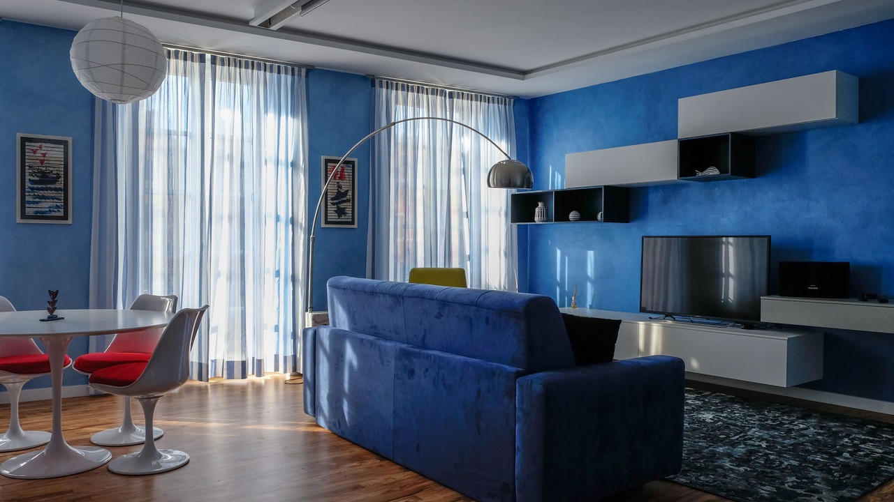 Photo of Livingroom in Sarzana