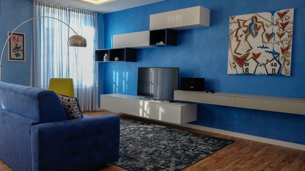 Photo of Livingroom in Sarzana